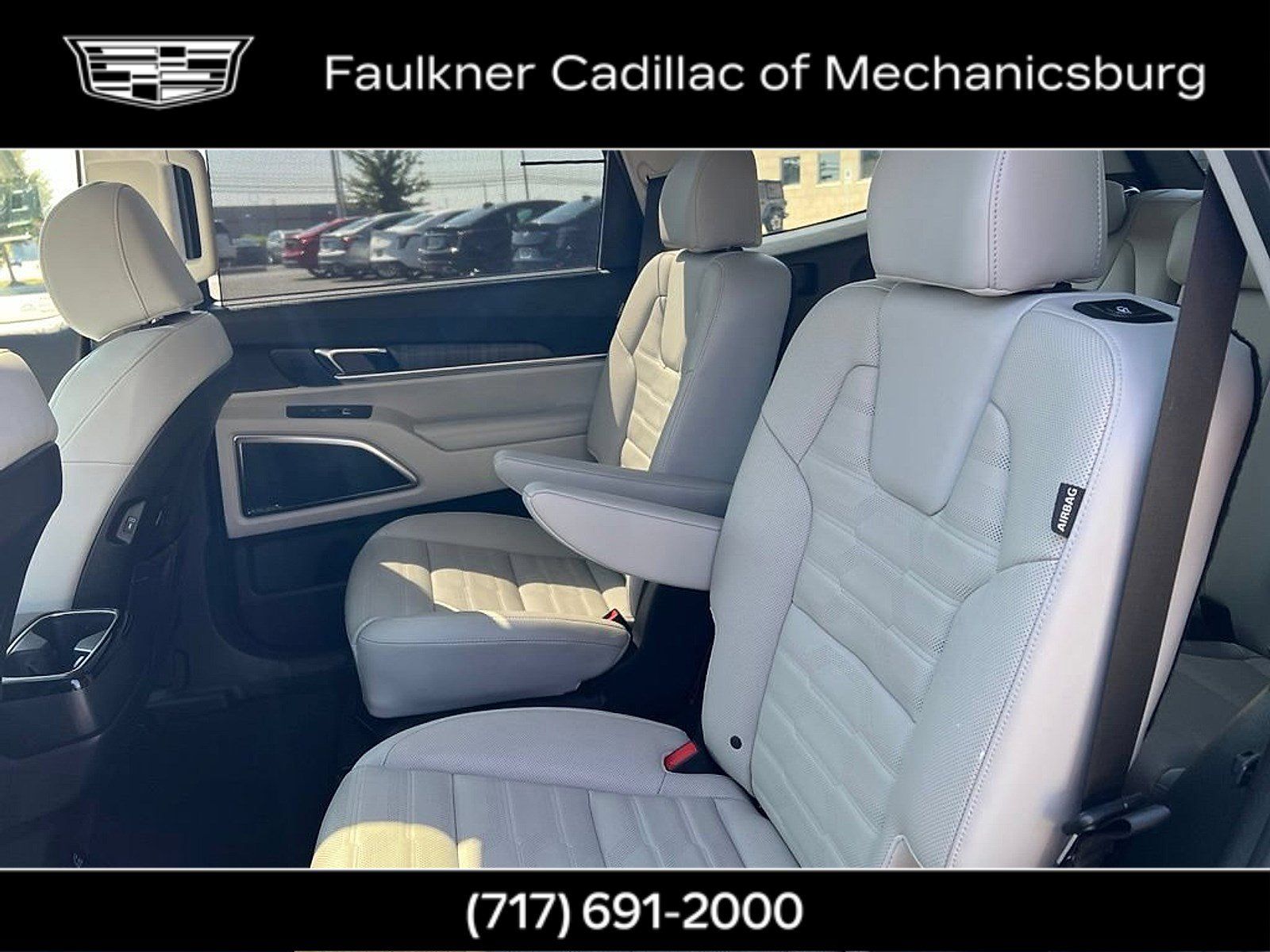 Used 2024 Kia Telluride SX Prestige AWD/4WD image 24