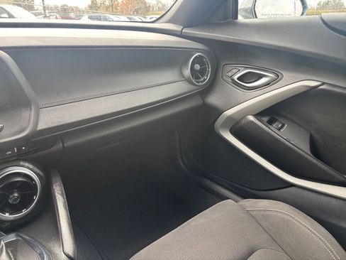 Used 2023 Chevrolet Camaro LT image 36