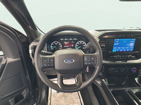 Used 2023 Ford F150 XL w/ XL STX Apperance Package AWD/4WD image 18