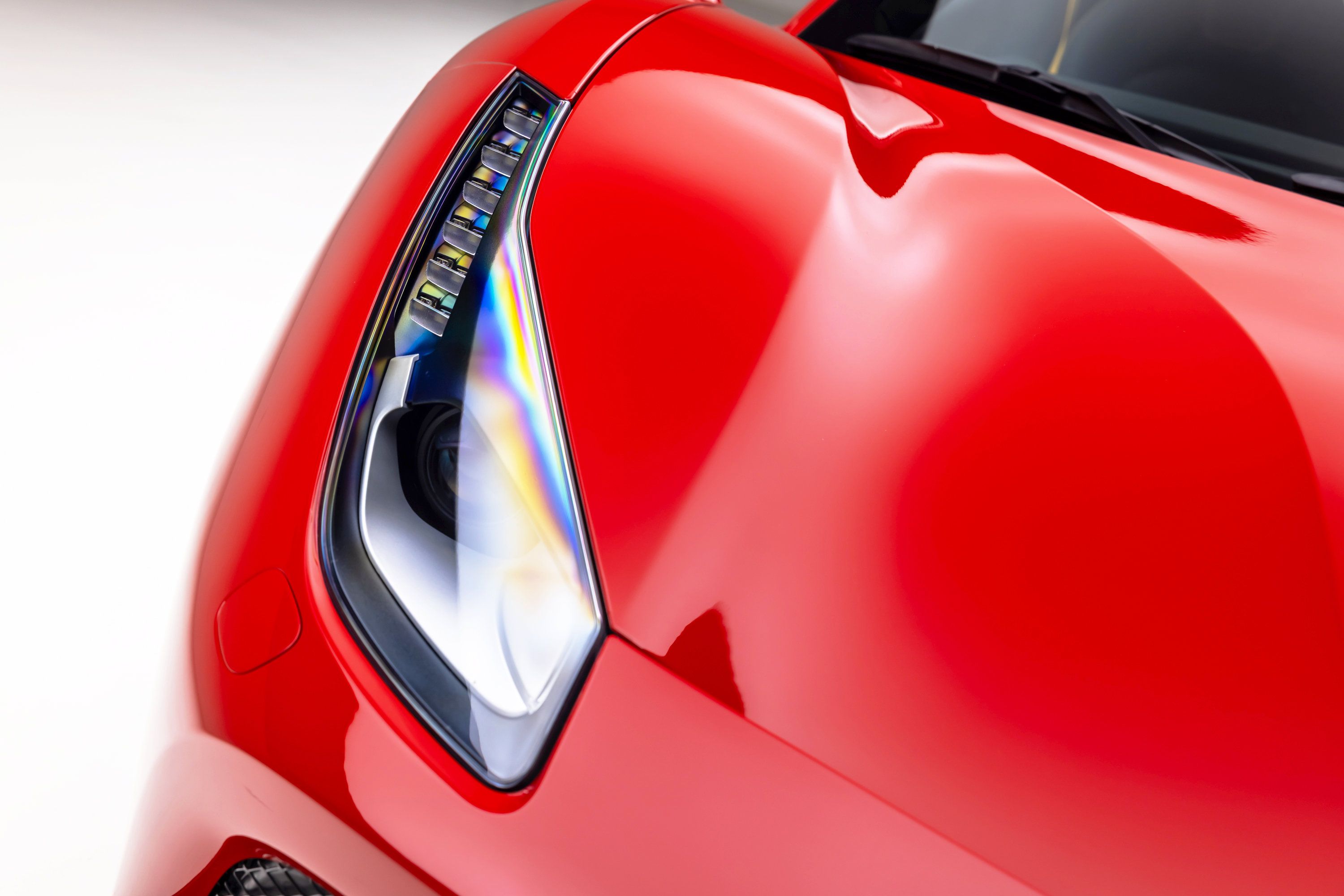 Certified 2018 Ferrari 488 GTB RWD image 28