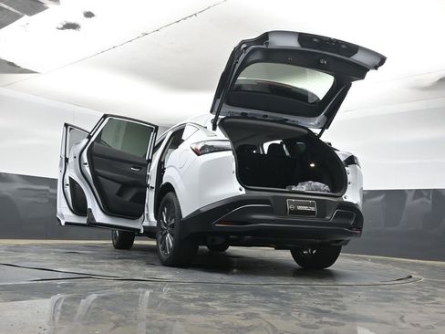 New 2026 Nissan Murano SL image 45