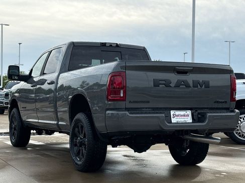 New 2026 RAM 2500 Laramie image 5