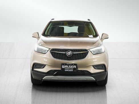 Used 2019 Buick Encore Preferred w/ Safety Package FWD image 8