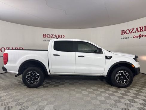 Used 2023 Ford Ranger XL w/ Equipment Group 101A High image 9