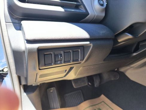 Certified 2025 Subaru Outback Premium AWD/4WD image 16