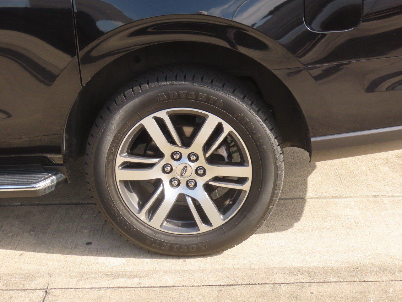 Used 2022 Ford Expedition Max XLT RWD image 18