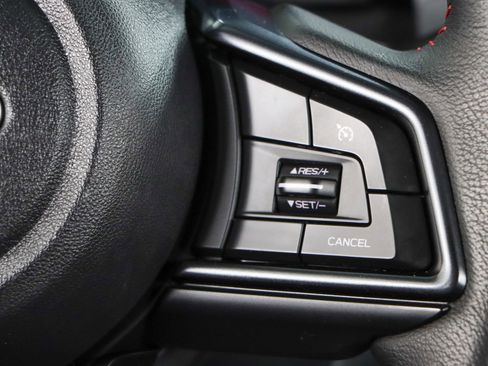 Used 2022 Subaru WRX Premium image 14