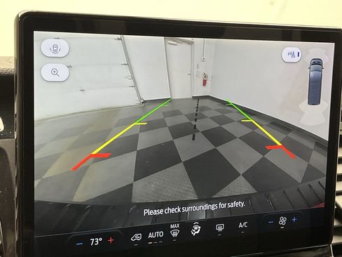 Certified 2024 Ford Transit 350 XLT image 6