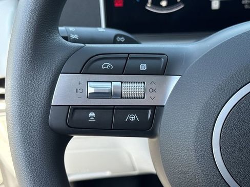 New 2026 Hyundai Tucson SEL image 25