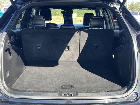 Certified 2023 Ford Edge ST image 24