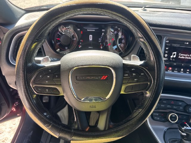Used 2022 Dodge Challenger GT w/ Blacktop Package RWD image 17