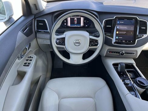 Used 2023 Volvo XC90 B6 Plus w/ Protection Package Premier image 14