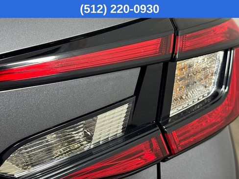 Certified 2024 Subaru Crosstrek 2.5i Limited w/ Popular Package #4A AWD/4WD image 33