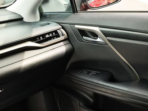 Used 2017 Lexus RX 350 FWD w/ Accessory Package image 25