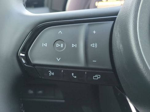 New 2026 MAZDA CX-5 2.5 S w/ Premium Package image 24