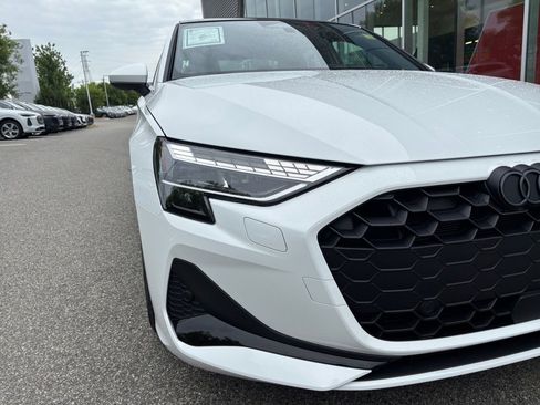 Certified 2026 Audi A3 2.0T Premium w/ Black Optic Package AWD/4WD image 24