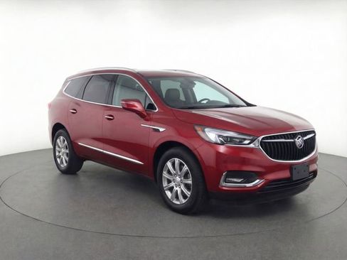 Certified 2019 Buick Enclave Essence w/ Trailering Package, 5000 lbs. image 2
