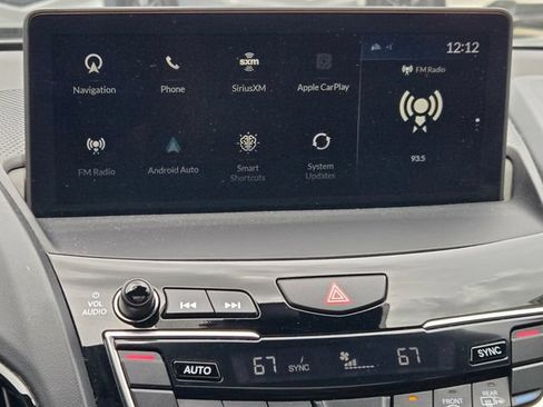 Certified 2024 Acura RDX A-Spec w/ Advance Package AWD/4WD image 19