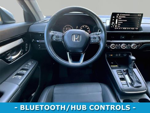 Used 2023 Honda CR-V EX-L image 8