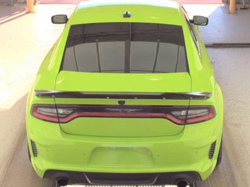 Used 2023 Dodge Charger SRT Hellcat w/ Harman/Kardon Audio Group image 9