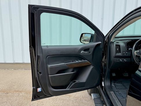 Used 2020 GMC Canyon Denali AWD/4WD image 14