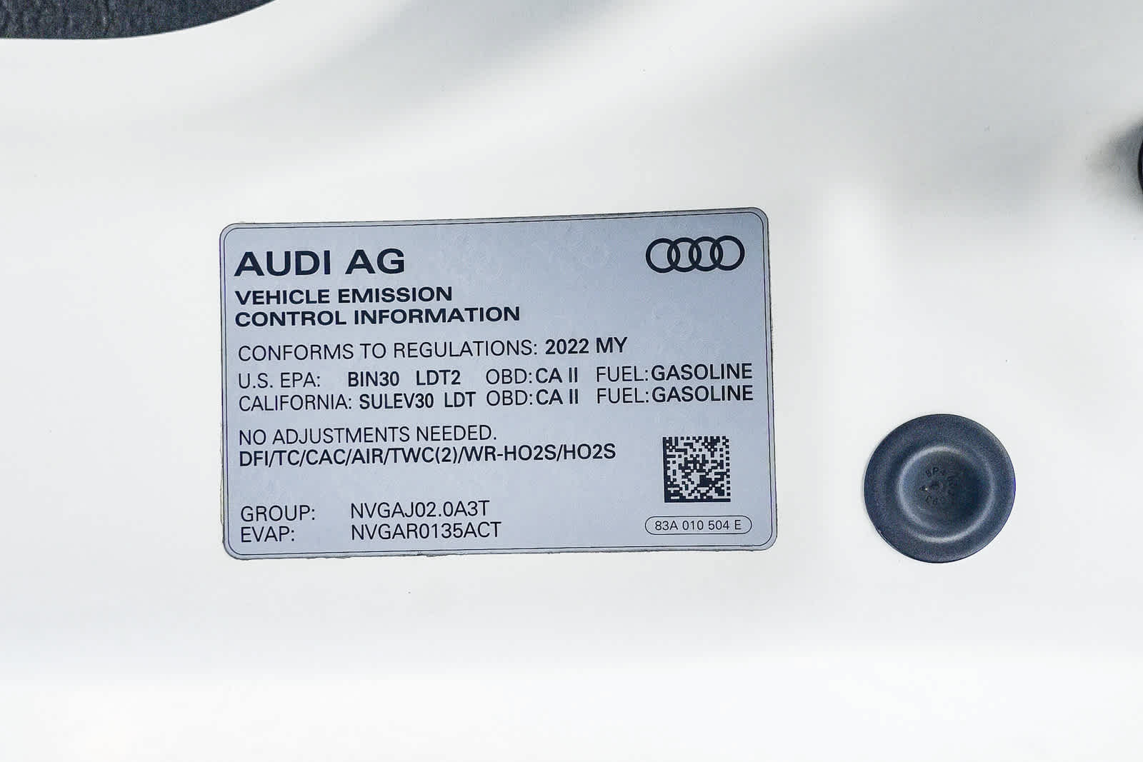 Used 2022 Audi Q3 2.0T Premium AWD/4WD image 28