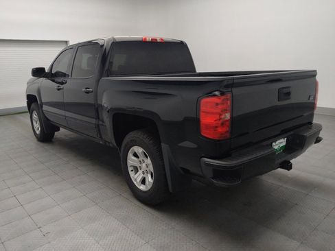 Used 2016 Chevrolet Silverado 1500 LT w/ All Star Edition image 5