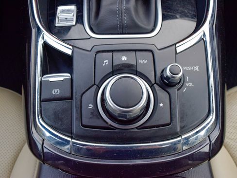 Used 2018 MAZDA CX-9 Grand Touring image 30