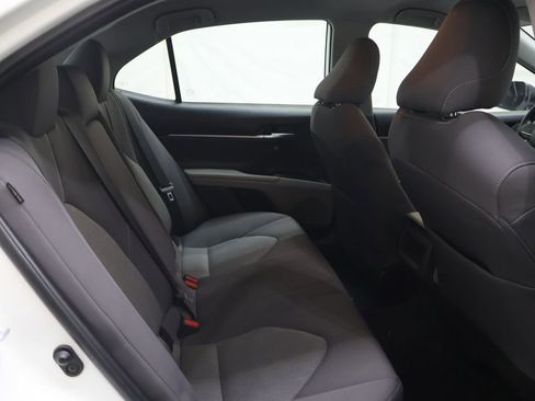 Used 2023 Toyota Camry LE FWD image 13