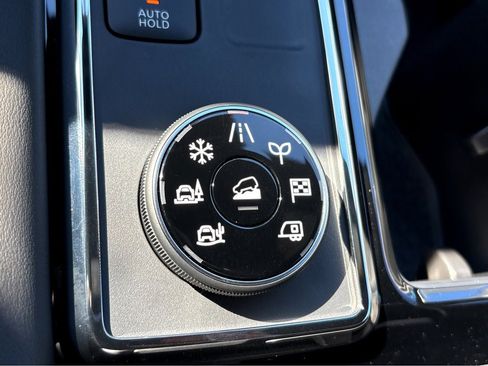 New 2025 Nissan Pathfinder Rock Creek image 33