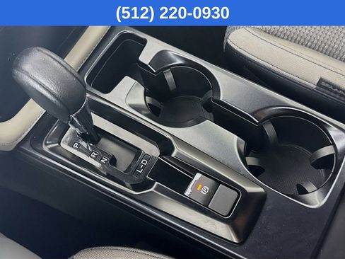 Used 2026 Subaru Forester Premium image 20