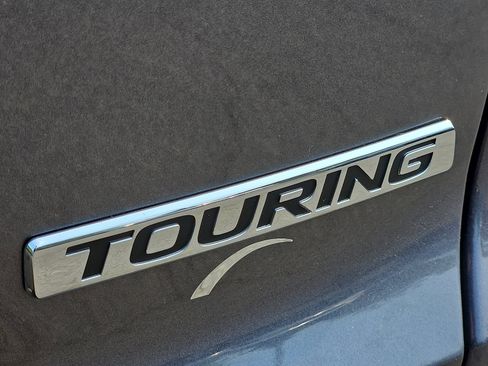 Certified 2022 Honda CR-V Touring image 35