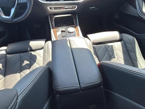 Used 2026 BMW X5 xDrive40i AWD/4WD image 31