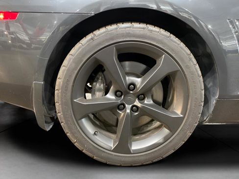 Used 2013 Chevrolet Camaro SS w/ RS Package image 17