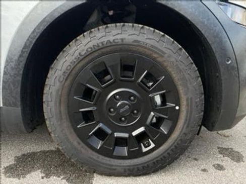 New 2025 Hyundai Ioniq 5 XRT image 9