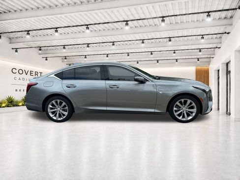 New 2026 Cadillac CT5 Premium Luxury RWD image 23