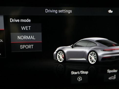 Used 2020 Porsche 911 Carrera image 34