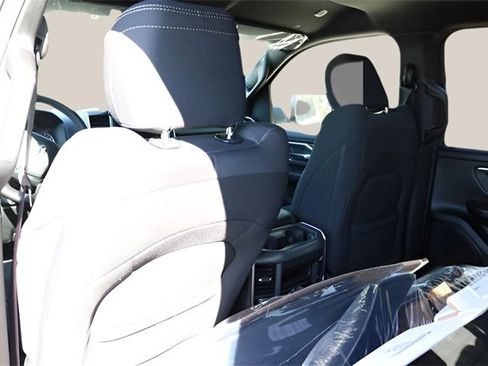 New 2026 RAM 1500 Lone Star image 14