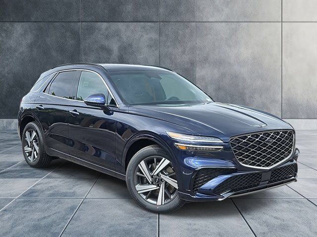 New 2026 Genesis GV70 3.5T Sport Advanced AWD/4WD 360° Tour