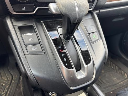 Used 2021 Honda CR-V EX image 25