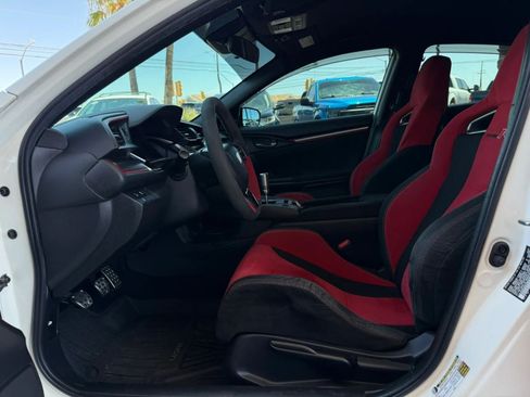 Used 2021 Honda Civic Type R image 40