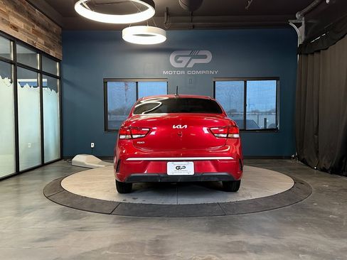 Used 2023 Kia Rio S image 4