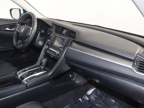 Used 2018 Honda Civic LX image 13