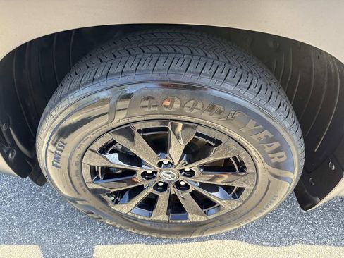 Certified 2025 MAZDA CX-50 AWD 2.5 Hybrid w/ Weather Package image 14