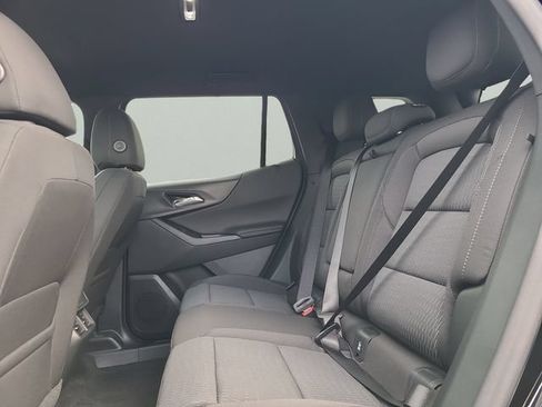 New 2027 Chevrolet Equinox LT FWD image 12
