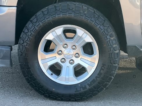 Used 2017 Chevrolet Silverado 1500 LT w/ All Star Edition image 25