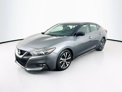 Used 2016 Nissan Maxima 3.5 S image 3