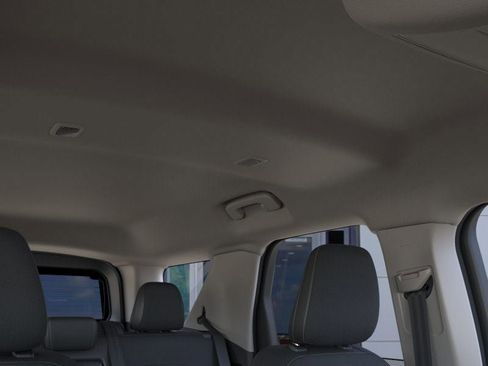 New 2025 Ford Bronco Sport Big Bend AWD/4WD image 22
