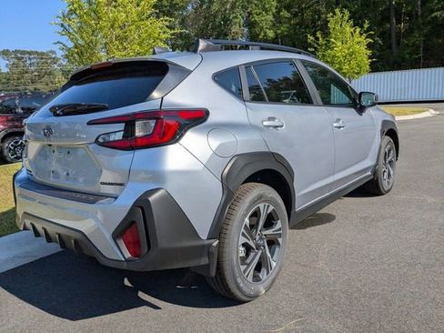 New 2026 Subaru Crosstrek 2.0i Premium AWD/4WD image 7