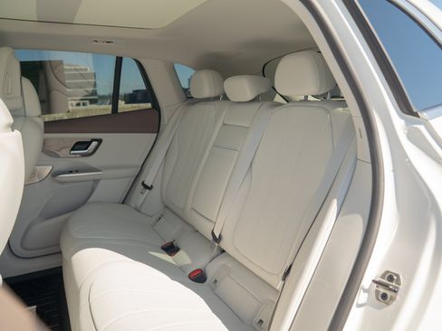 Used 2023 Mercedes-Benz EQE 350+ 4MATIC SUV image 27